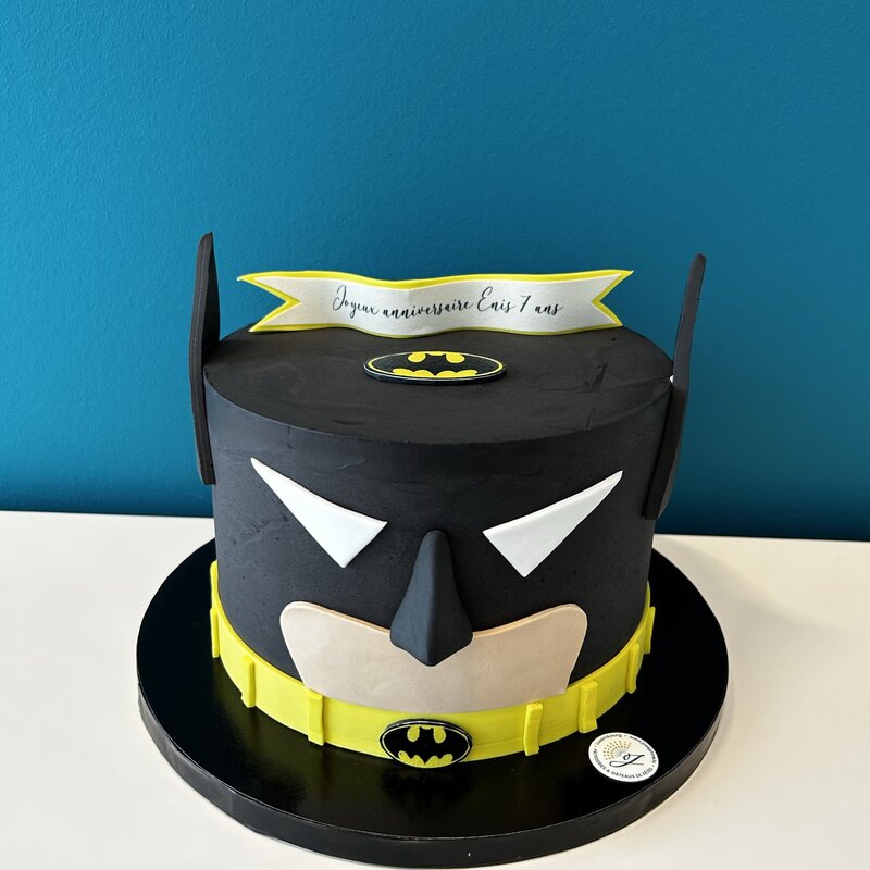 Layer cake - BATMAN